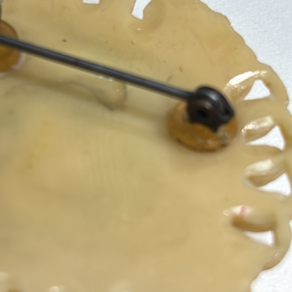 Vintage brooch - Picture 6 of 8